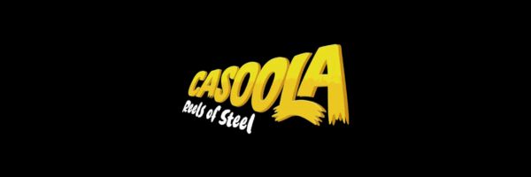 Casoola Casino lobby and welcome offer for New Zealand players